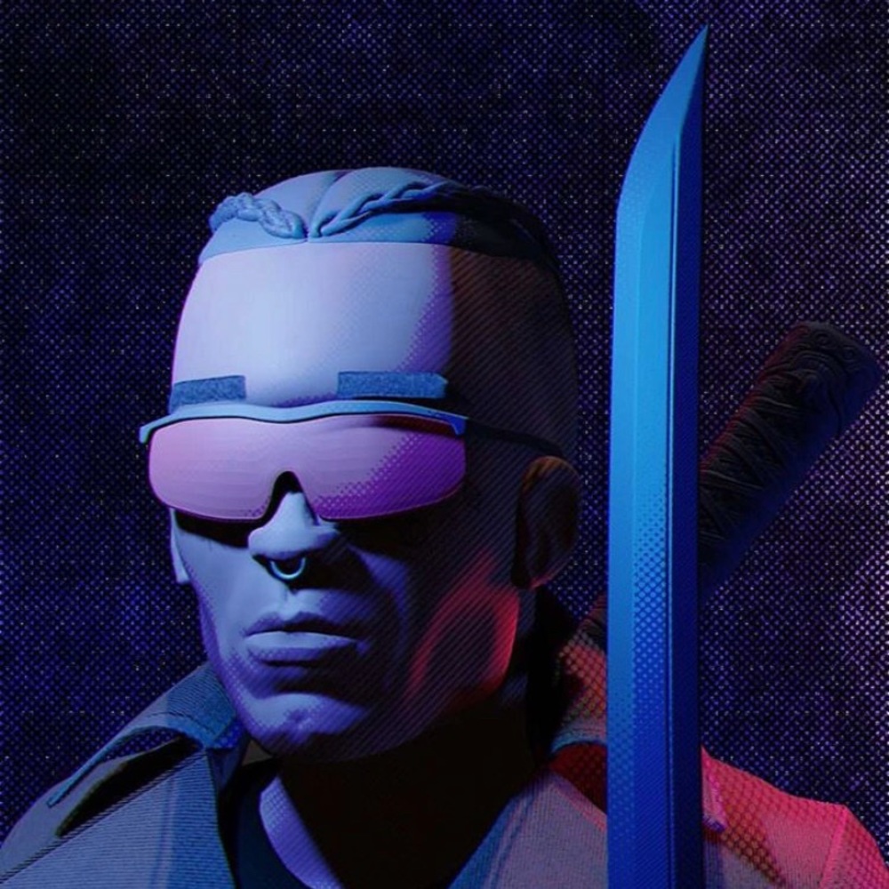 Meet your Posher, Tony